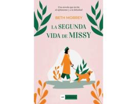 Livro La Segunda Vida De Missy de Beth Morrey (Espanhol)