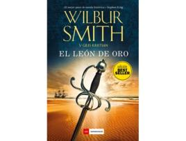 Livro El León De Oro (Ne) de Smith Wilbur (Espanhol)