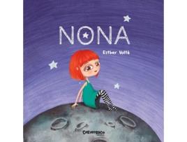 Livro Nona de Esther Voltá Farregut (Espanhol) 