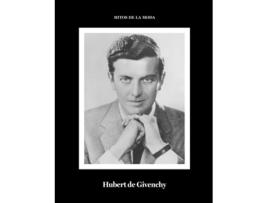 Livro Hubert De Givenchy. de Daniel García López (Espanhol)