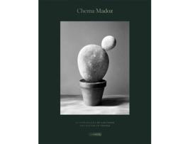 Livro La Naturaleza De Las Cosas. de Chema Madoz (Espanhol)