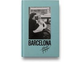 Livro Fotógrafas De Barcelona de Isabel Segura (Espanhol)