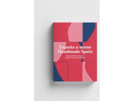 Livro España A Mano. de Vários Autores (Espanhol)