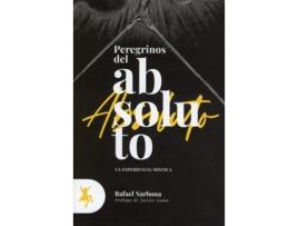 Livro Peregrinos Del Absoluto de Rafael Narbona (Español)