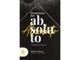 Livro Peregrinos Del Absoluto de Rafael Narbona (Espanhol)