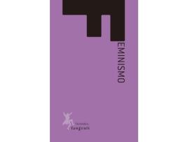 Livro Feminismo de Filco (Español)