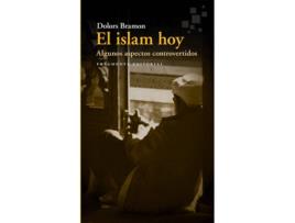 Livro El Islam Hoy de Dolors Bramon Planas (Espanhol)