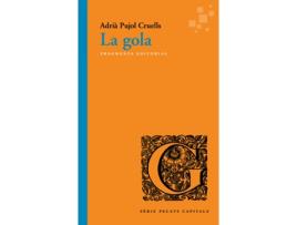 Livro La Gola de Adrià Pujol Cruells (Catalão)