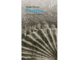 Livro Peregrina de Mardía Herrero Gil (Espanhol)