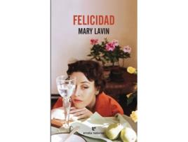 Livro Felicidad de Mary Lavin (Espanhol)