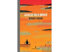 Livro Agnese Va A Morir de Renata Viganò (Espanhol) 