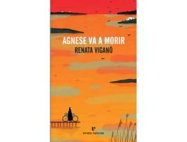 Livro Agnese Va A Morir de Renata Viganò (Espanhol)
