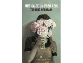 Livro Música De Un Pozo Azul de Torborg Nedreaas (Espanhol)