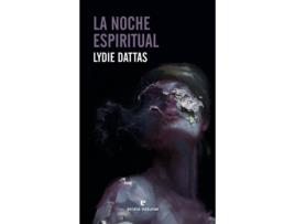 Livro La Noche Espiritual de Lydie Dattas (Espanhol)