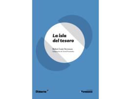 Livro La Isla Del Tesoro de VVAA (Espanhol)