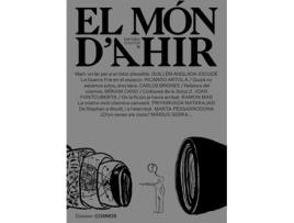 Livro El Món DAhir 18 de Antonio Baños I Boncompain (Catalão)