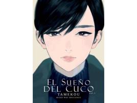 Livro El Sueño Del Cuco de Tamekou (Espanhol)