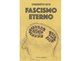 Livro Fascismo Eterno de Umberto Eco (Galego)