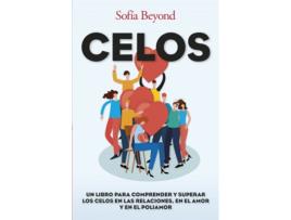 Livro Celos de Sofía Beyond (Espanhol)