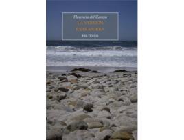 Livro La Versión Extranjera de Florencia Del Campo (Espanhol)