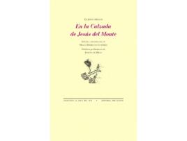 Livro En La Calzada De Jesús Del Monte de Eliseo Diego (Espanhol)