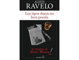 Livro Tipos Duros No Leen Poesía de Alexis Ravelo (Espanhol)