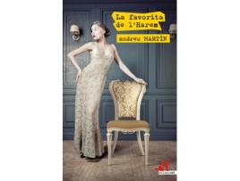 Livro La Favorita De L'Harem de Andreu Martín (Catalão)  