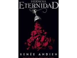 Livro Hermosa Eternidad de Renee Ahdieh (Espanhol)