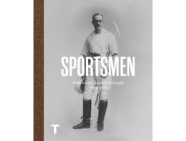 Livro Sportsmen de VVAA (Espanhol)