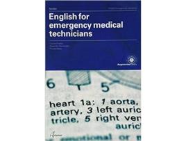 Livro English For Emergency de VVAA (Espanhol)