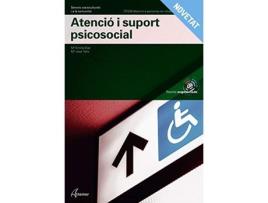 Livro Atencio I Suport Psicosocial Gm 20 Cf de VVAA (Catalão)