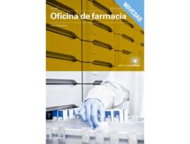 Livro Oficina De Farmacia de Altamar (Espanhol)