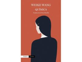 Livro Química de Weike Wang (Catalão)