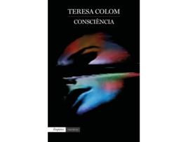 Livro Consciència de Teresa Colom (Catalão)