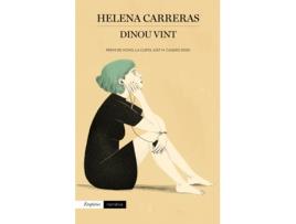 Livro Dinou Vint de Helena Carreras (Catalão)