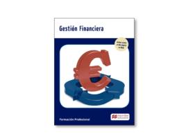 Livro Gestión Financiera Grado Superior de  Profesional (Espanhol)