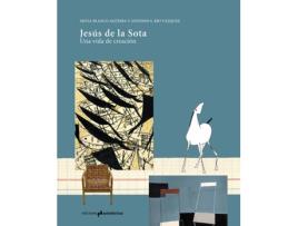 Livro Jesús De La Sota de Blanco Agüeira Silvia (Espanhol)