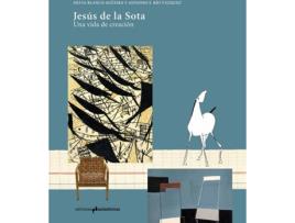 Livro Jesús De La Sota de Blanco Agüeira Silvia (Espanhol)