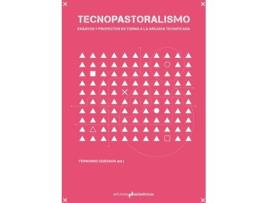 Livro Tecnopastoralismo de VVAA (Espanhol)