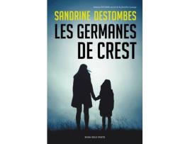 Livro Les Germanes De Crest de Sandrine Destombes (Catalão)