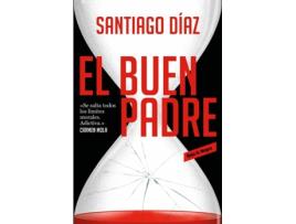 Livro El Buen Padre de Santiago Díaz (Espanhol)