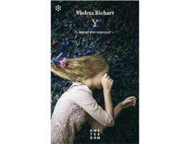 Livro Y de Violeta Richart Pérez (Catalão)