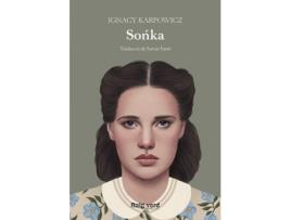 Livro Sonka de Ignacy Karpowicz (Catalão)