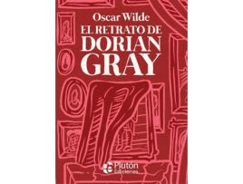 Livro El Retrato De Dorian Gray de Oscar Wilde (Espanhol)