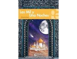 Livro Las Mil Y Una Noches de Anonimo (Espanhol)