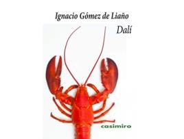Livro Dalí (Edición En Italiano) de Gómez De Liaño Ignacio (Italiano)