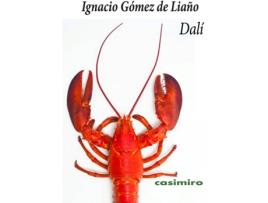Livro Dalí (Edición En Italiano) de Gómez De Liaño Ignacio (Italiano)