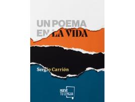 Livro Un Poema En La Vida de Sergio Carrion (Espanhol)