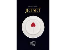 Livro Jet Set, Fiestas Clandestinas. de Amanda Seibiel (Espanhol)