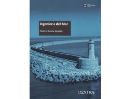 Livro Ingeniería Del Mar de Héctor J. Zarzosa González (Espanhol)